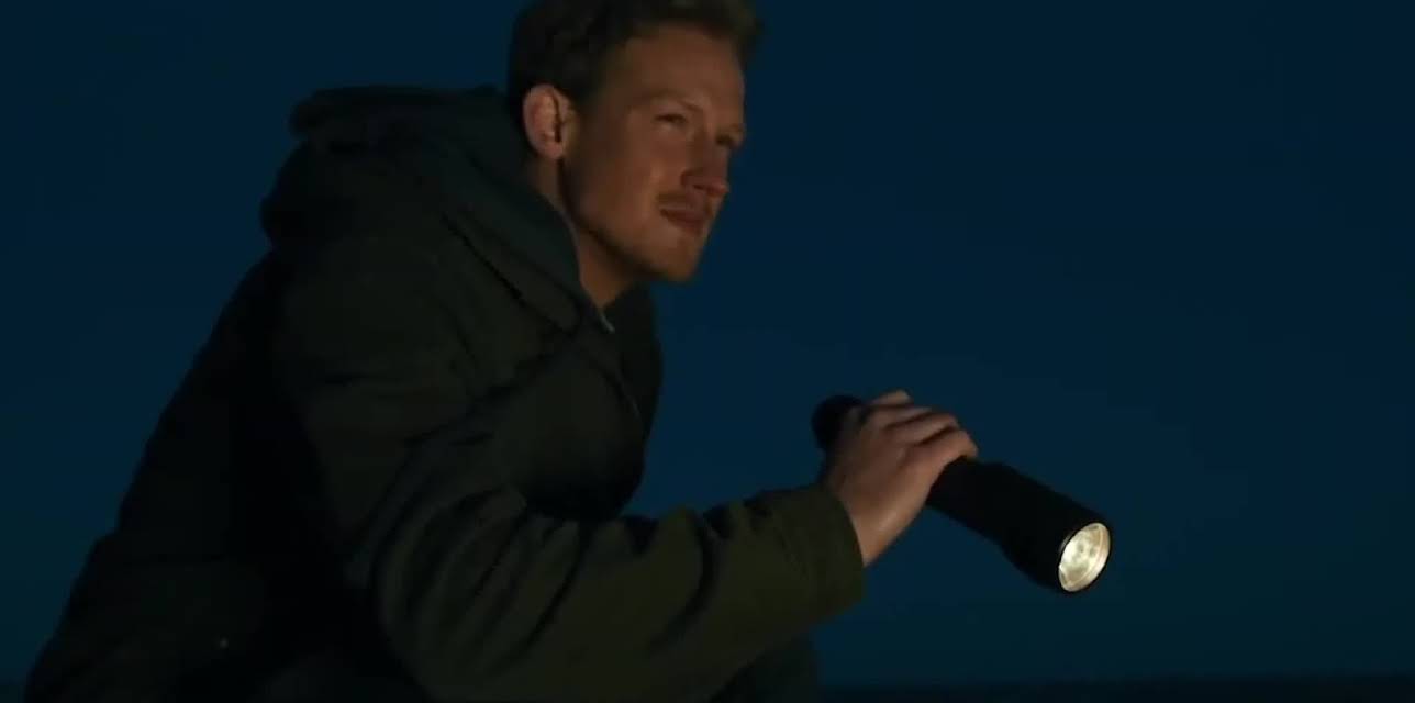 The Block Island Sound (2021)