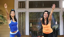 Desperate Housewives