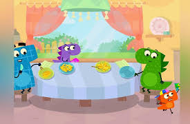 DinoCity: The Letter