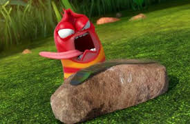 Larva Island: Episode 10