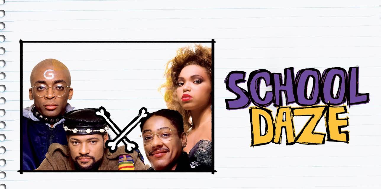 School Daze (1988)