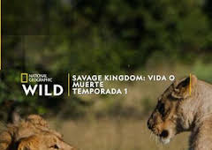 Savage Kingdom: La roca del leopardo