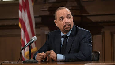 11:00 PM: Law & Order: Special Victims Unit (S17 E5) (S17) | 5 USA | 7/21 2026
