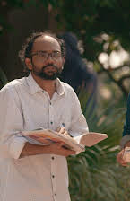 Sanket Shanware as Kishan