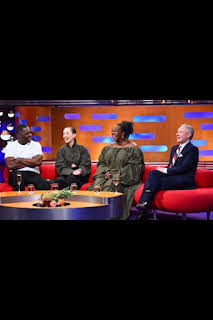02:30: The Graham Norton Show: Episodio 15 | COSMO | 8/13 2026