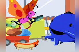 Oswald Season 1: Down In The Dumps/The Birdhouse