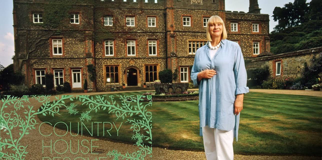 Country House Rescue