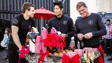 20:00: S.W.A.T. (S2 E10) (S2) | TV6 | 4/7 2026