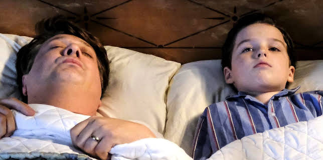 2:30 PM: Young Sheldon | E4 | 11/20 2025