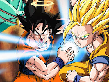 13:30: Dragonball Z: Super Saiyajin Son-Gohan | ProSieben Maxx | 5/25 2026