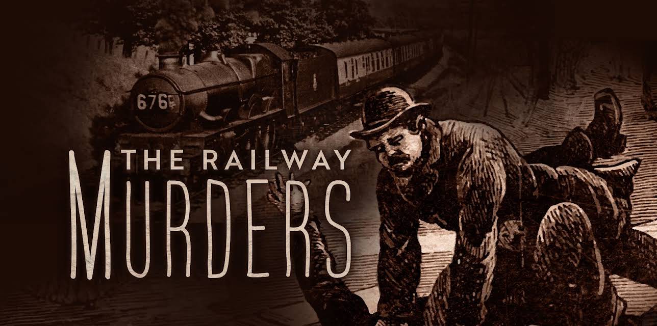 The Railway Murders
