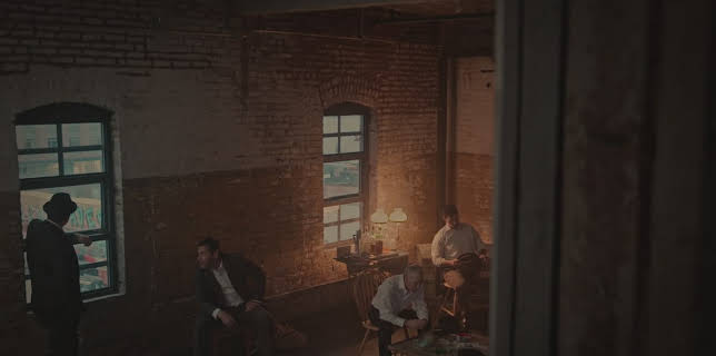 9:00 PM: American Godfathers: The Five Families | History | 11/29 2025