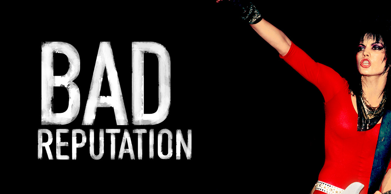 Bad Reputation (2018)