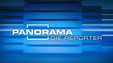 19:30: Panorama - Die Reporter | Tagesschau 24 | 5/2 2026
