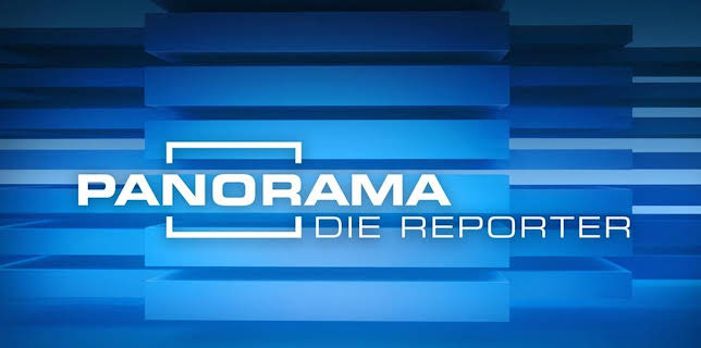 21:15: Panorama - Die Reporter | NDR Fernsehen | 11/4 2025
