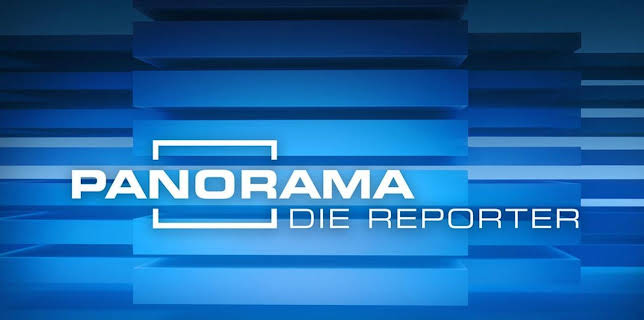 Panorama - die Reporter