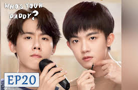 Who's Your Daddy?: Who's Your Daddy? EP20