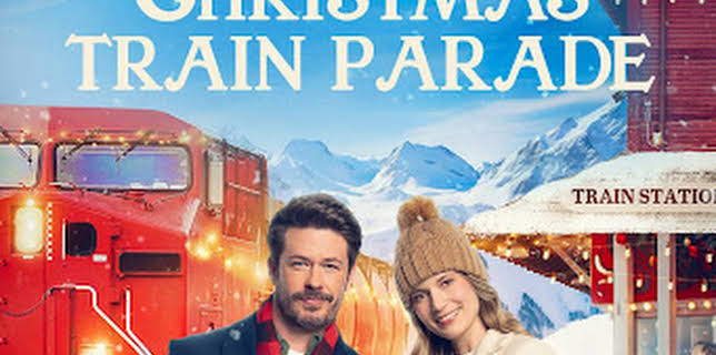 00:45: Meet Me At The Christmas Train Parade | Viasat Film Hits | 12/9 2025