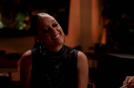 Tia Mowry: My Next Act: All Is Well