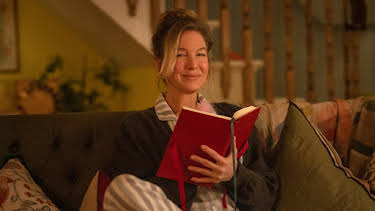 1:50 PM: Bridget Jones: Mad About The Boy | Sky Comedy | 7/5 2026