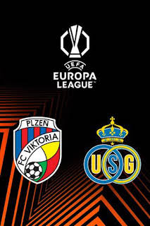 03:30: UEFA Europa League (T26/27): Viktoria Plzen - Union Saint-Gilloise | M. Liga de Campeones | 9/19 2026