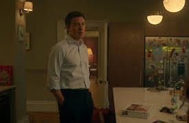 Black Doves: The Cost of It All