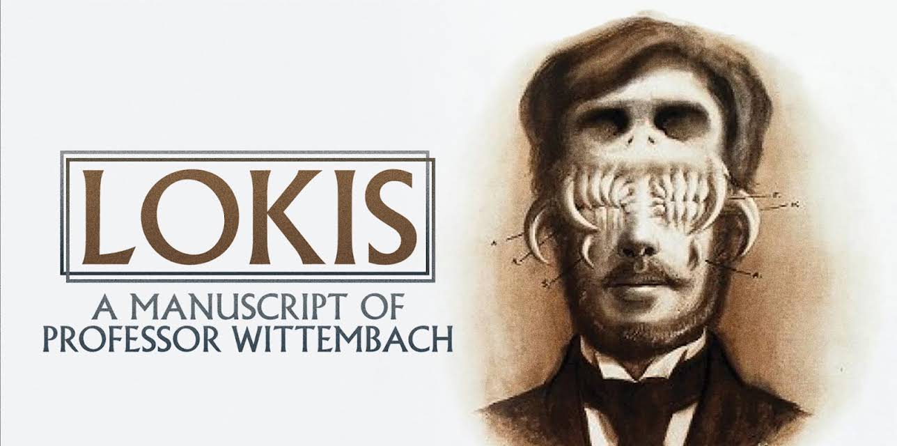 Lokis: A Manuscript Of Professor Wittembach (2022)