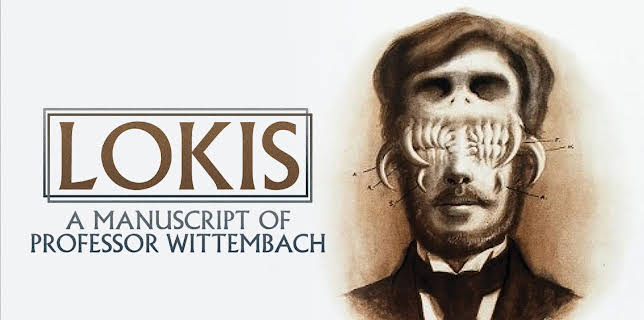 Lokis: A Manuscript Of Professor Wittembach (2022)