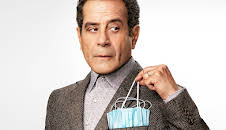 Mr. Monk's Last Case: A Monk Movie