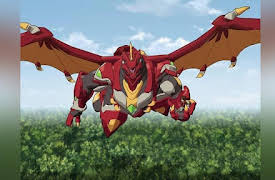 Bakugan Geogan Rising: The Search for Geogan! / The Geogan Arcleon!