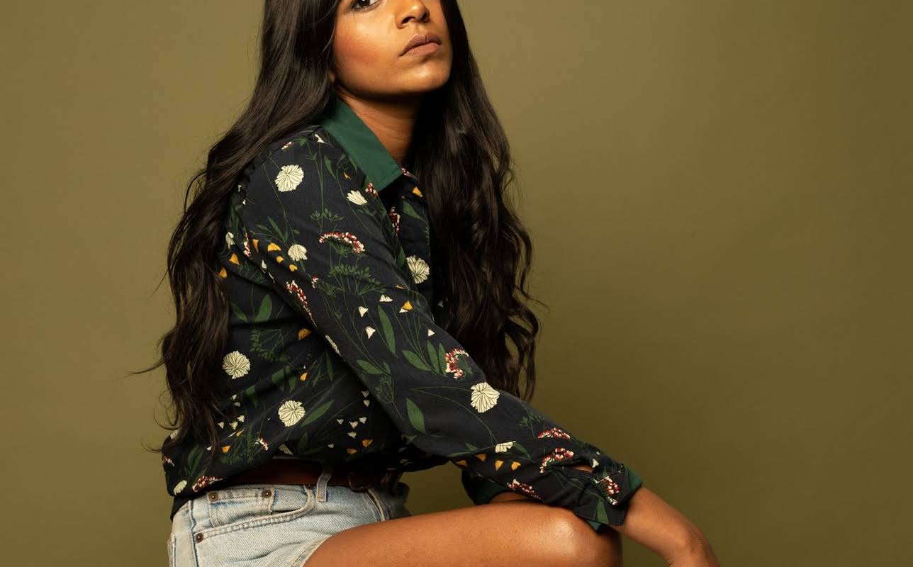Anita Kalathara