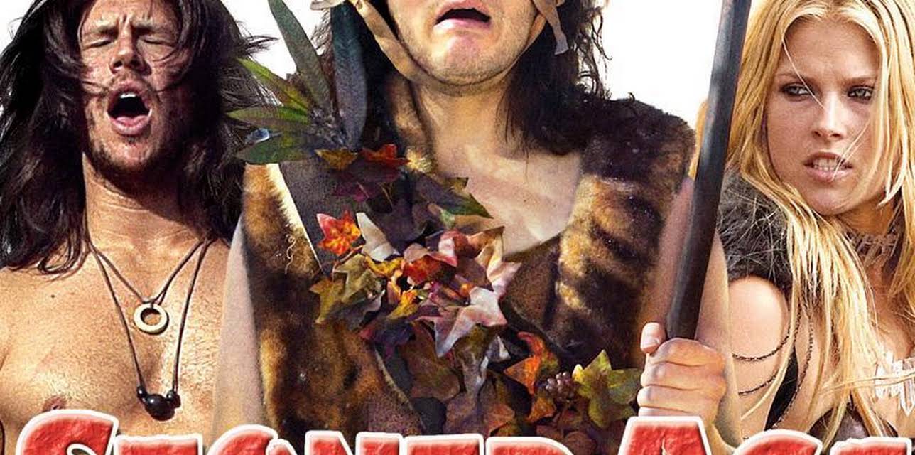 National Lampoon's Stoned Age Unrated Edition (2007)