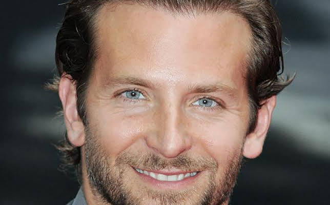 Bradley Cooper