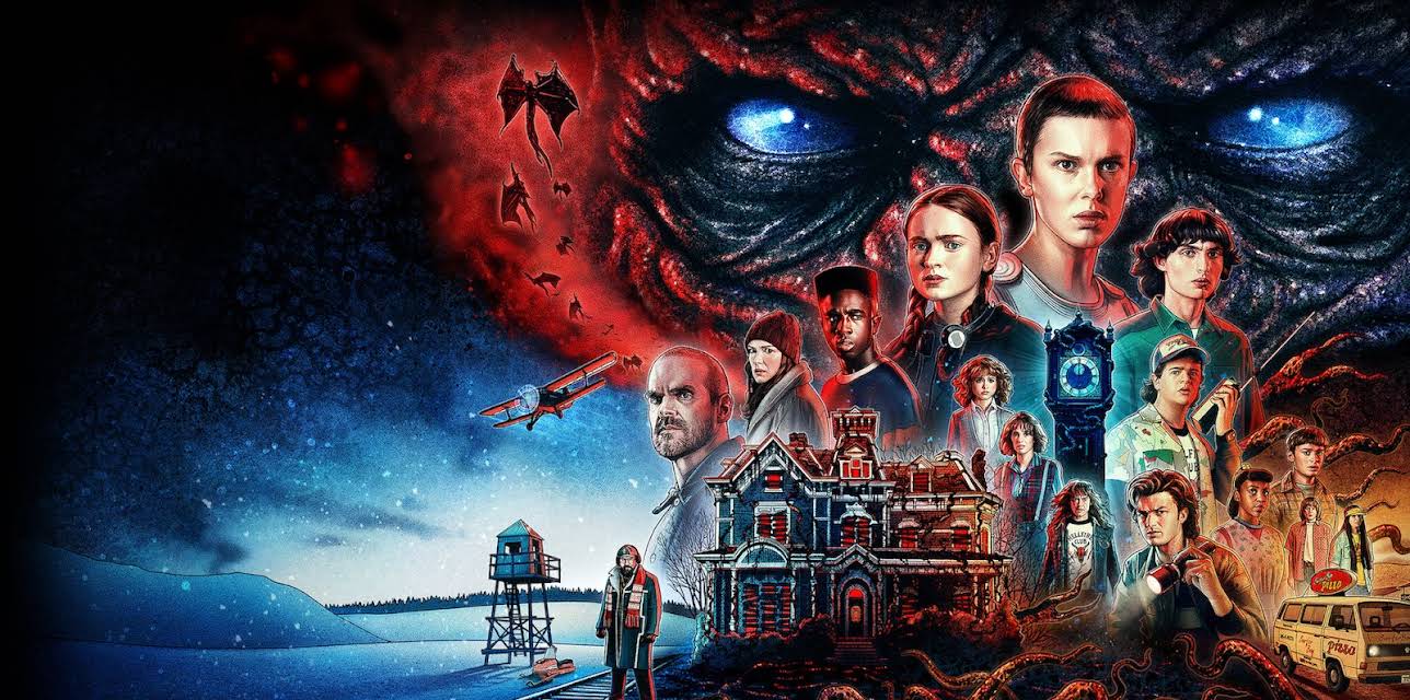Stranger Things