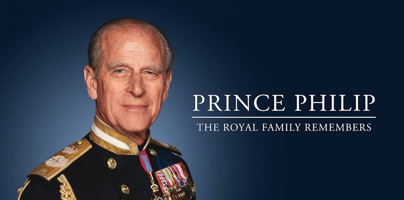Prince Philip: The Royal Family Remembers