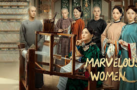 Marvelous Women: Marvelous Women EP10