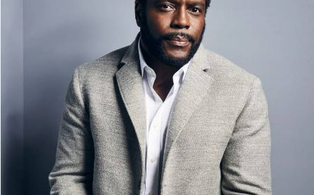 Chad L. Coleman