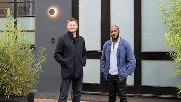 5:15 PM: George Clarke's Remarkable... | More 4 | 3/29 2026