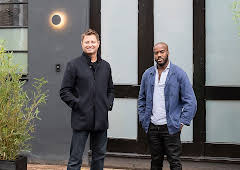 George Clarke's Remarkable...