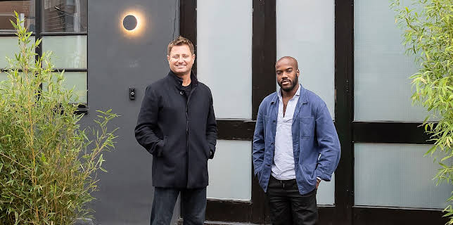 4:15 PM: George Clarke's Remarkable... | More 4 | 3/29 2026