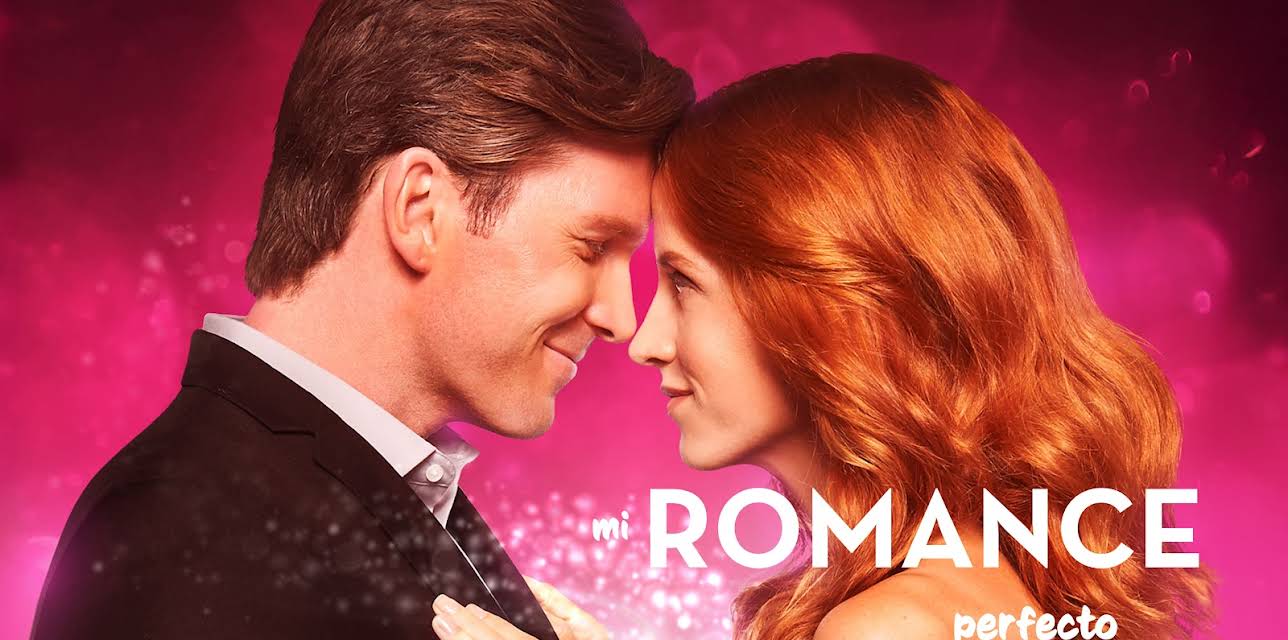 Mi romance perfecto (2017)