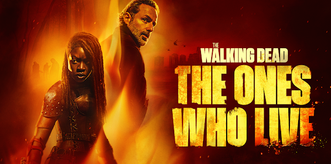 The Walking Dead: The Ones Who Live