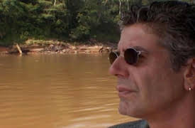 Anthony Bourdain: No Reservations: Peru