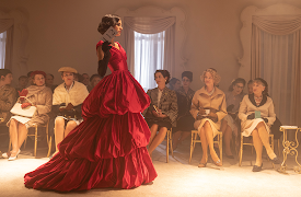 Cristóbal Balenciaga: Episode 4