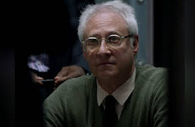 Alphas Season 1: Blind Spot