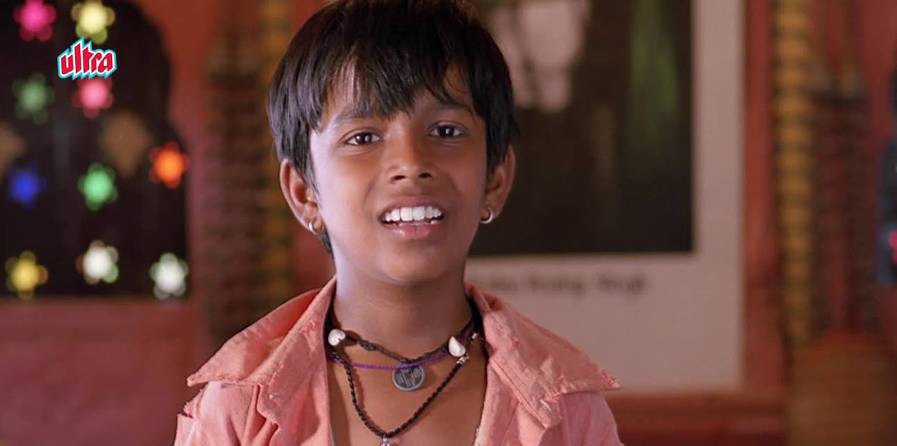 I Am Kalam (2011)
