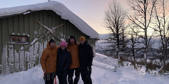 21:00: Stugdrömmar (S1 E11) (S1) | Kanal 5 | 1/27 2026