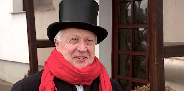 08:05: Glaubwürdig: Wilhelm Reimann | MDR Fernsehen | 12/25 2025