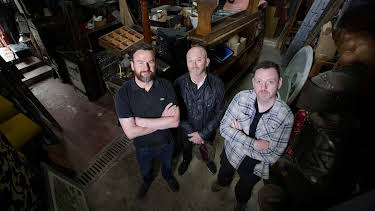 15:30: Skjulte skatter (S12 E12) (S12) | Discovery Channel | 4/20 2026