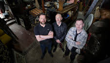 Skjulte skatter (S12 E12)